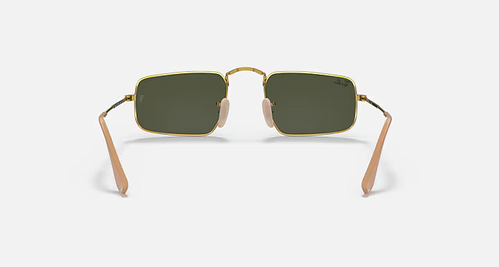 Ray-Ban RB3957 Julie Polarized 919657 – תמונת מוצר 2
