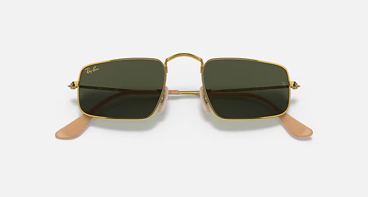 Ray-Ban RB3957 Julie Polarized 919657 – תמונת מוצר 3