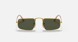 Ray-Ban RB3957 Julie Polarized 919657 – תמונת מוצר 4