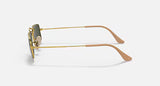 Ray-Ban RB3957 Julie Polarized 919657 – תמונת מוצר 5
