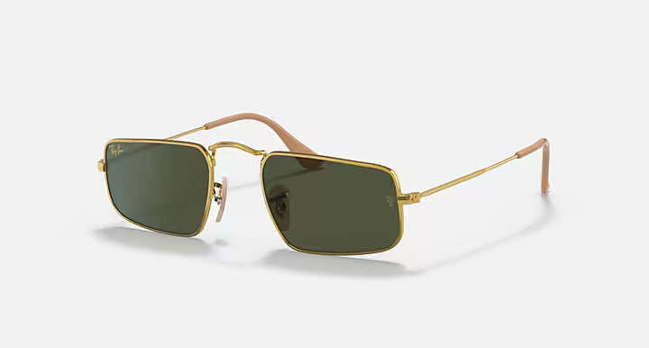 Ray-Ban RB3957 Julie Polarized 919657 – תמונת מוצר 6