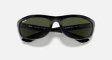 Ray-Ban 0RB4089 601/31 Balorama