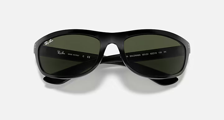 Ray-Ban 0RB4089 601/31 Balorama
