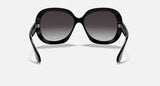 Sunglasses Ray-Ban Jackie ohh RB4098 601/8G 60-14 Black