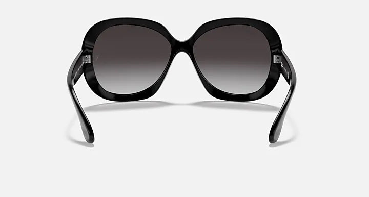 Sunglasses Ray-Ban Jackie ohh RB4098 601/8G 60-14 Black