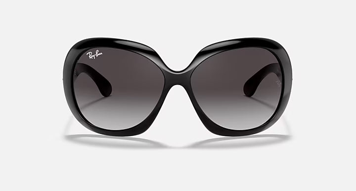 Sunglasses Ray-Ban Jackie ohh RB4098 601/8G 60-14 Black