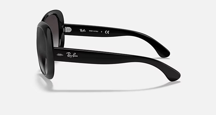 Sunglasses Ray-Ban Jackie ohh RB4098 601/8G 60-14 Black