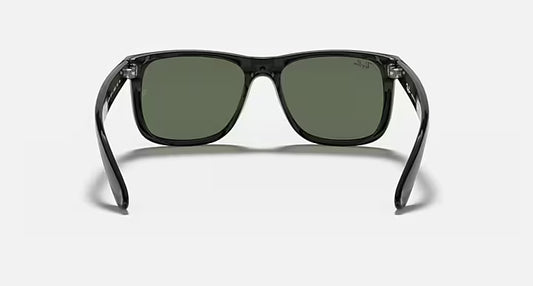 Ray-Ban Justin Prescription Sunglasses RB4165 601/71 55
