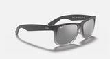 Ray-Ban 0RB4165 (Color 852/88) JUSTIN CLASSIC