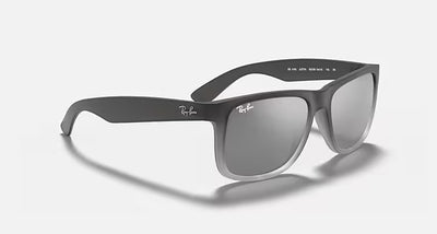 Ray-Ban 0RB4165 (Color 852/88) JUSTIN CLASSIC
