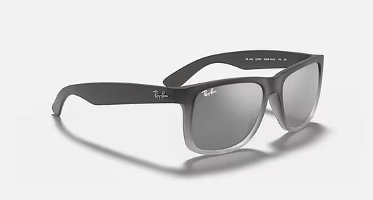 Ray-Ban 0RB4165 (Color 852/88) JUSTIN CLASSIC