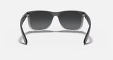 Ray-Ban 0RB4165 (Color 852/88) JUSTIN CLASSIC