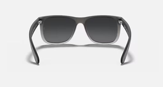 Ray-Ban 0RB4165 (Color 852/88) JUSTIN CLASSIC