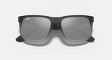 Ray-Ban 0RB4165 (Color 852/88) JUSTIN CLASSIC