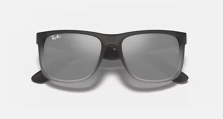 Ray-Ban 0RB4165 (Color 852/88) JUSTIN CLASSIC