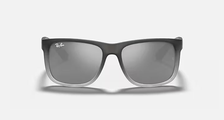 Ray-Ban 0RB4165 (Color 852/88) JUSTIN CLASSIC