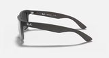 Ray-Ban 0RB4165 (Color 852/88) JUSTIN CLASSIC