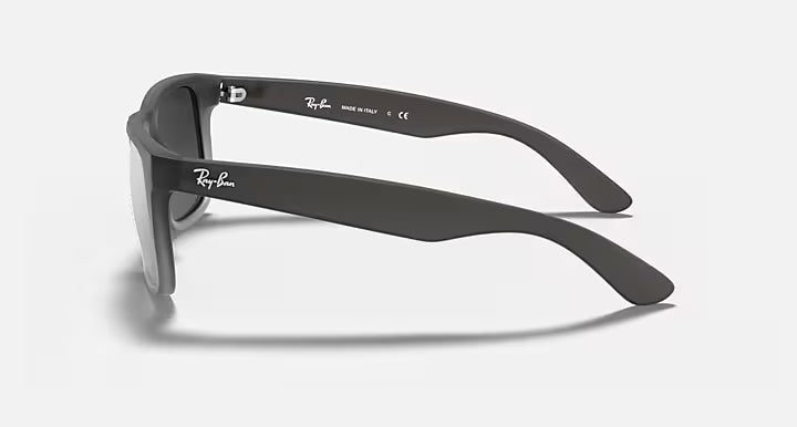 Ray-Ban 0RB4165 (Color 852/88) JUSTIN CLASSIC