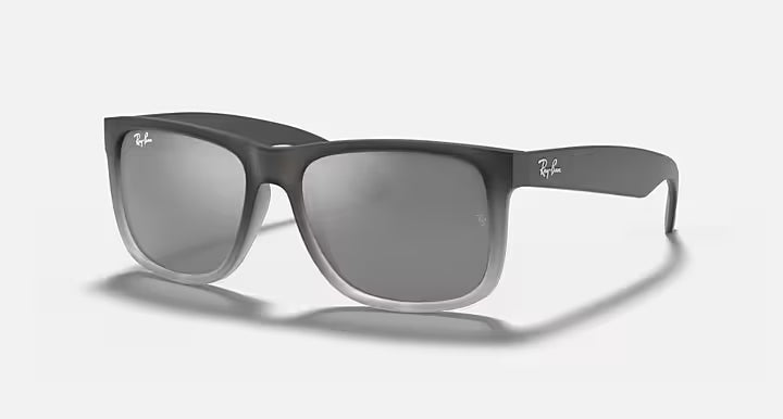 Ray-Ban 0RB4165 (Color 852/88) JUSTIN CLASSIC