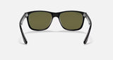 Ray-Ban 0RB4101 (Color 710) Polished Black