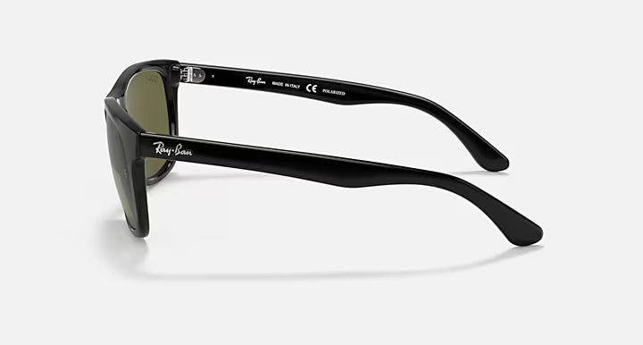 Ray-Ban 0RB4101 (Color 710) Polished Black