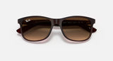 Ray-Ban 0RB4202 (Color 607313) – תמונת מוצר 3