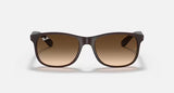 Ray-Ban 0RB4202 (Color 607313) – תמונת מוצר 4