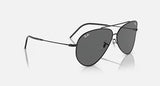 Ray-Ban R01016 Lenny Kravitz LENNY KRAVITZ X AVIATOR REVERSE