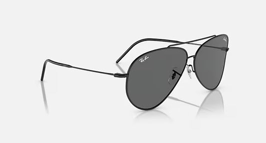 Ray-Ban R01016 Lenny Kravitz LENNY KRAVITZ X AVIATOR REVERSE