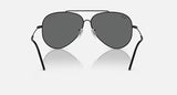 Ray-Ban R01016 Lenny Kravitz LENNY KRAVITZ X AVIATOR REVERSE