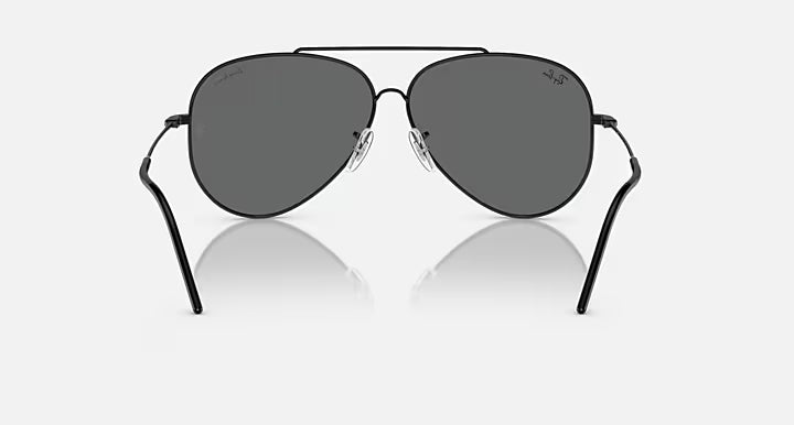 Ray-Ban R01016 Lenny Kravitz LENNY KRAVITZ X AVIATOR REVERSE