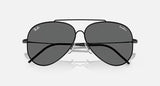 Ray-Ban R01016 Lenny Kravitz LENNY KRAVITZ X AVIATOR REVERSE
