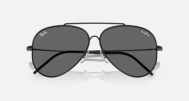 Ray-Ban R01016 Lenny Kravitz LENNY KRAVITZ X AVIATOR REVERSE