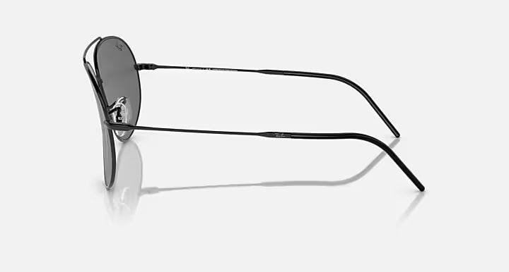 Ray-Ban R01016 Lenny Kravitz LENNY KRAVITZ X AVIATOR REVERSE
