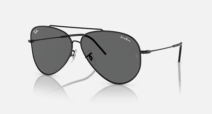 Ray-Ban R01016 Lenny Kravitz LENNY KRAVITZ X AVIATOR REVERSE