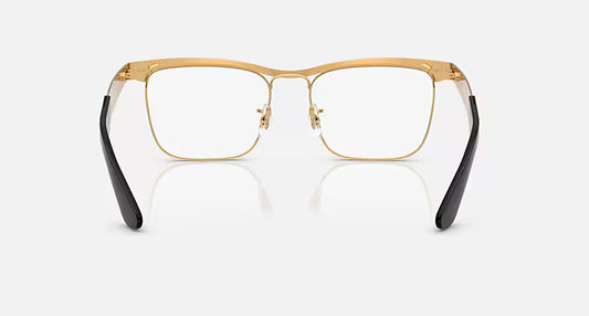 Eyewear Ray-Ban Wayfarer Deluxe RX 3875V (3191) - RB 3875V 3191