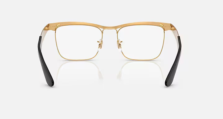 Eyewear Ray-Ban Wayfarer Deluxe RX 3875V (3191) - RB 3875V 3191