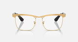 Eyewear Ray-Ban Wayfarer Deluxe RX 3875V (3191) - RB 3875V 3191