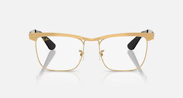 Eyewear Ray-Ban Wayfarer Deluxe RX 3875V (3191) - RB 3875V 3191