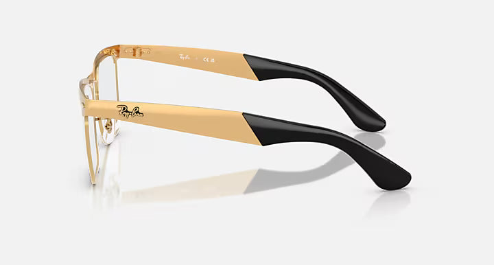 Eyewear Ray-Ban Wayfarer Deluxe RX 3875V (3191) - RB 3875V 3191