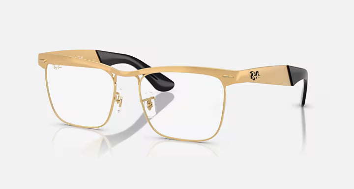 Eyewear Ray-Ban Wayfarer Deluxe RX 3875V (3191) - RB 3875V 3191