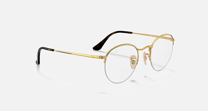 Ray-Ban Vista 0RX3947V      Model Number: 0RX3947V      Color Number: 2500