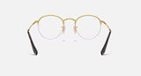 Ray-Ban Vista 0RX3947V      Model Number: 0RX3947V      Color Number: 2500