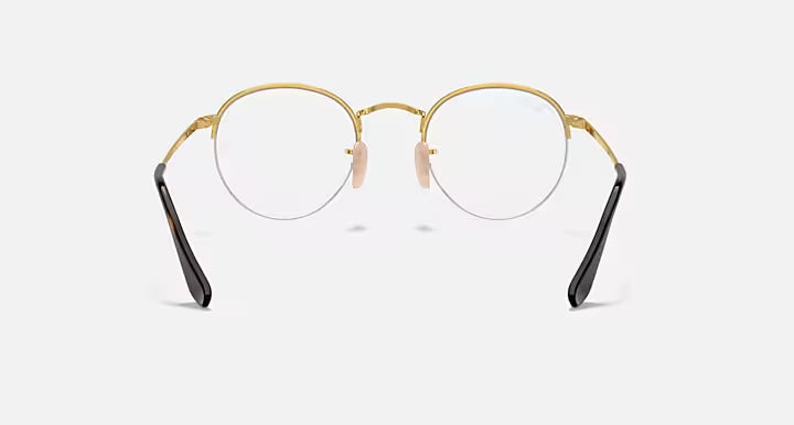 Ray-Ban Vista 0RX3947V      Model Number: 0RX3947V      Color Number: 2500