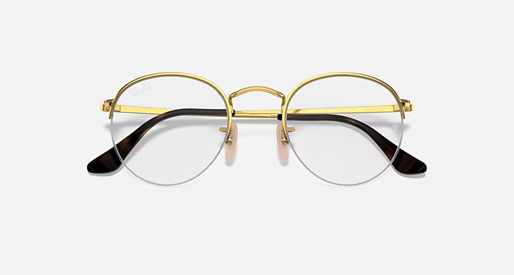 Ray-Ban Vista 0RX3947V      Model Number: 0RX3947V      Color Number: 2500