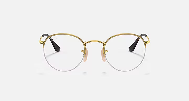 Ray-Ban Vista 0RX3947V      Model Number: 0RX3947V      Color Number: 2500