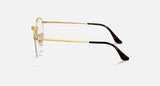 Ray-Ban Vista 0RX3947V      Model Number: 0RX3947V      Color Number: 2500