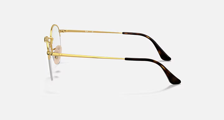 Ray-Ban Vista 0RX3947V      Model Number: 0RX3947V      Color Number: 2500