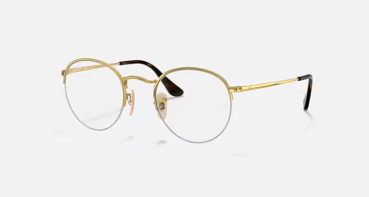 Ray-Ban Vista 0RX3947V      Model Number: 0RX3947V      Color Number: 2500