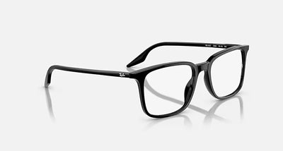 Ray-Ban Vista 0RX5421      Model Number: 0RX5421      Color Number: 2001